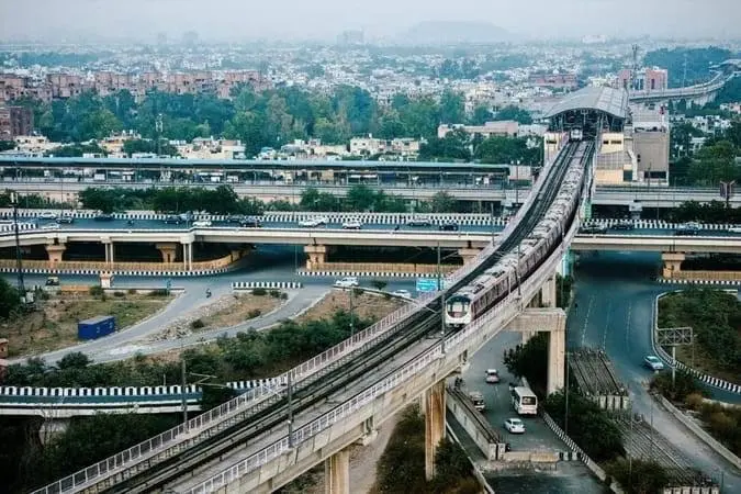 Delhi NCR Property