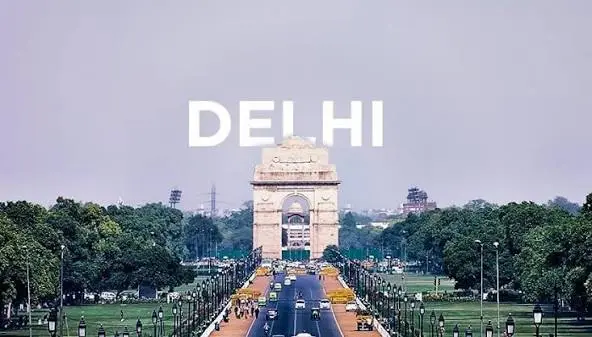 Delhi real estate