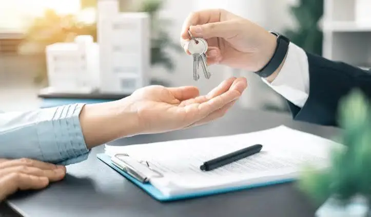 Find the Perfect Property