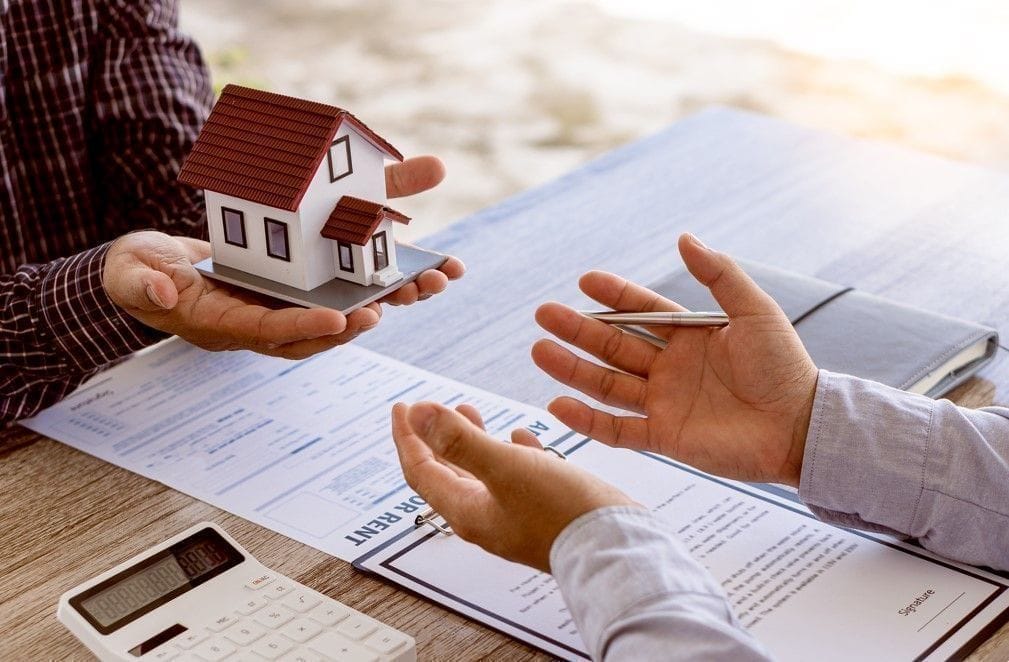 Buy a Property