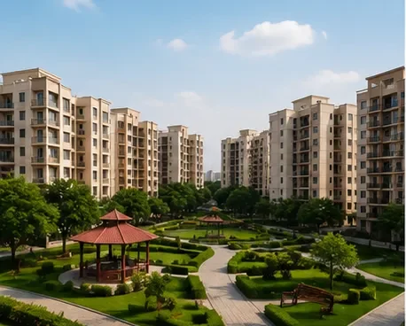 DDA Development