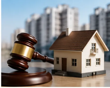 DDA Mega E-Auction