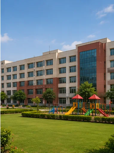 Facilities in Residential Properties