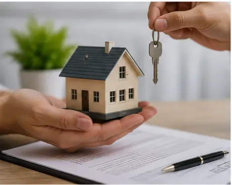 Leasehold and Freehold Property