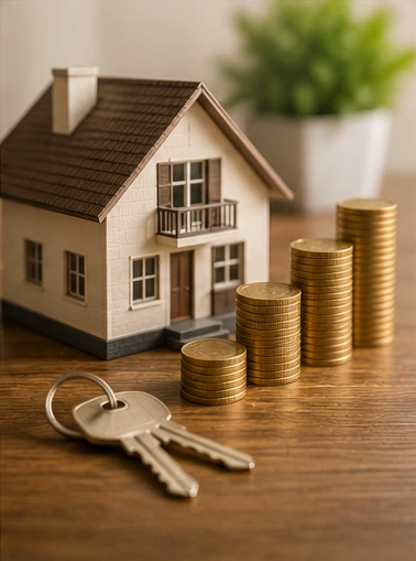 Rental income