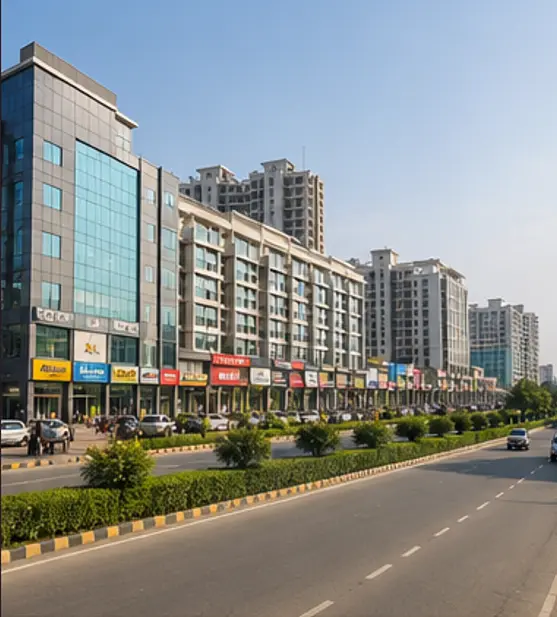 Commercial Property