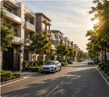 Delhi Property
