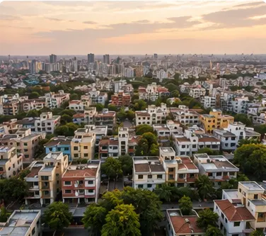 Delhi Property Valuable